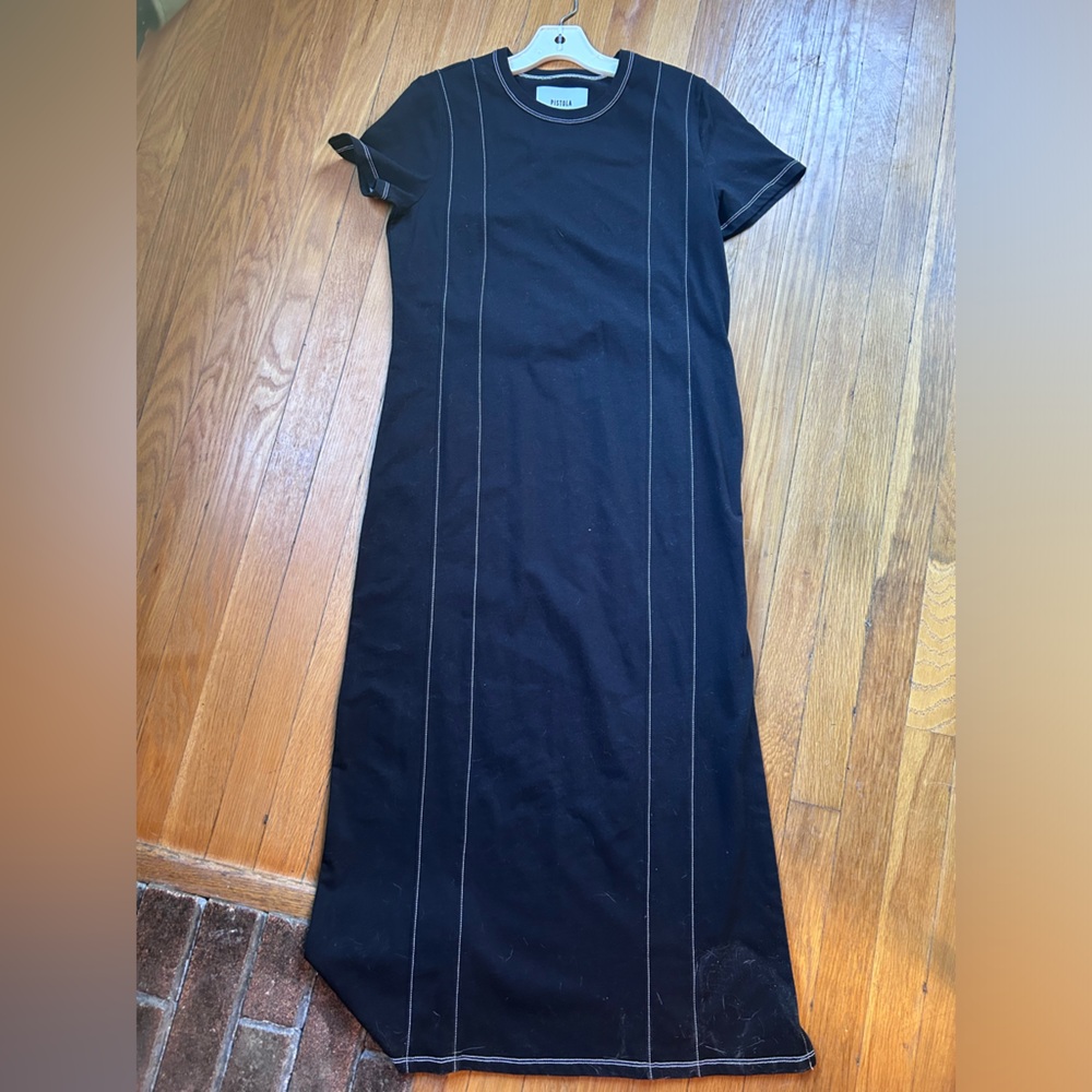 Gently worn midi